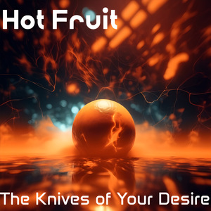 The Knives of Your Desire