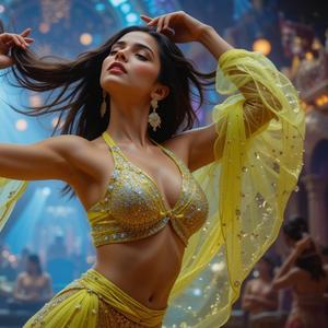 Lachkaaye Aise Kamariya