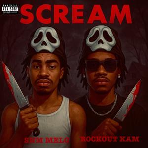 SCREAM (feat. rock0utkam)