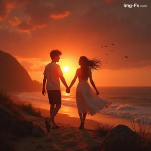 불꽃 같은 사랑