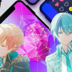 【AI彰冬】携帯恋話