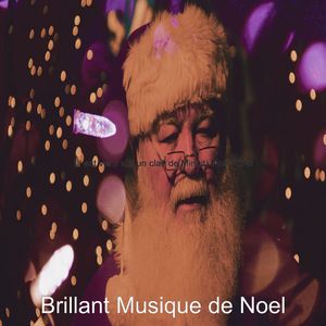 Noël Virtuel - Nous vous Souhaitons un Joyeux Noël