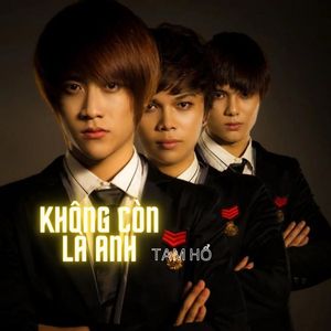 Người Lạ Từng Yêu