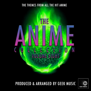 Let Me Be With You (From "Chobits")