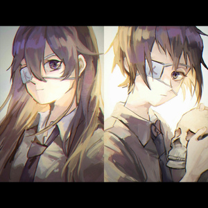 ビーストインザビューティ