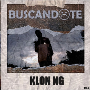 Buscándote