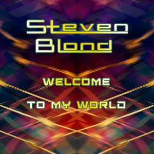 Welcome To My World