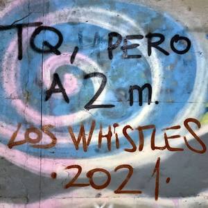 TQ, Pero a 2m. ·2021·