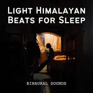 Relaxing Binaural Ambience