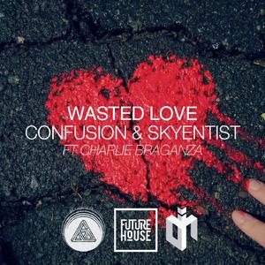 Wasted Love (feat. Charlie Braganza) ((Original Mix))