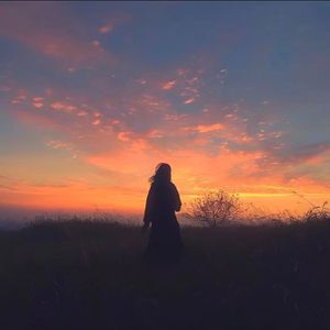 漂向有你的远方