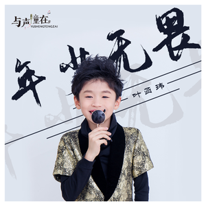 年少无畏 (伴奏)