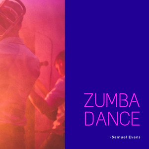 Zumba Dance