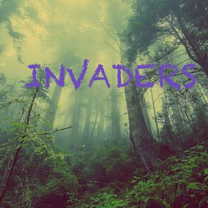 Invaders