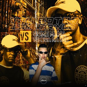 Vou Botar Com Carinho Vs Come Minha Tcheca na Xre