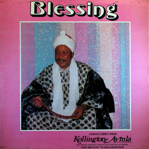 Pataki L'Omo / To Ba Jisoro Mi / Engineer Olatunji Iya Suna / Odun Titun De / Ao Toro Emi Gesa Fun Enia / Ki Aiye Ma Gbagbe Mi