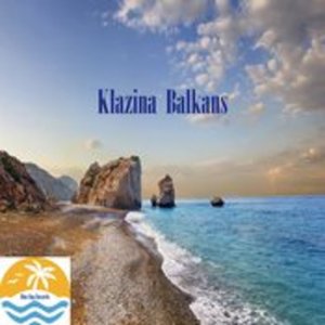 Balkans