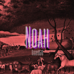 Noah(Prob.By REVIVAL MUSIC)