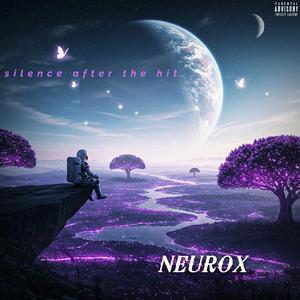 silence after the hit