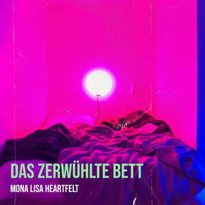 Das Zerwühlte Bett