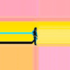 Vestibule (The Merrier/Superdestroyer "Scenery")