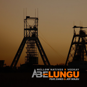 Abelungu
