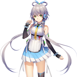 【洛天依AI】ロミオとシンデレラ(罗密欧与辛德瑞拉)