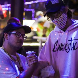 Real Lies (feat. Very Abstract)