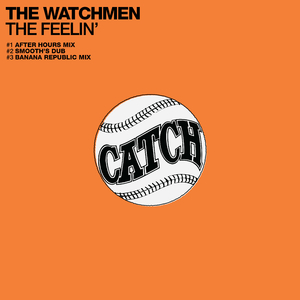 The Feelin' (After Hours Mix)