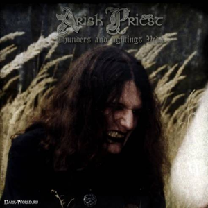 Thunders and lightings Veda part. II