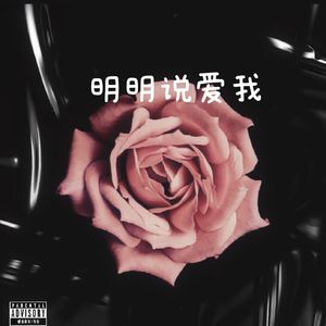 明明说爱我（Prod.Gr33nartBeats）