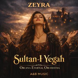 Sultanı Yegah (feat. Orcana Eternal Orchestra)