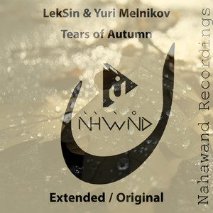 Tears of Autumn (Extended mix)