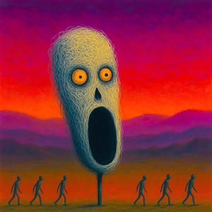 March of the Voiceless