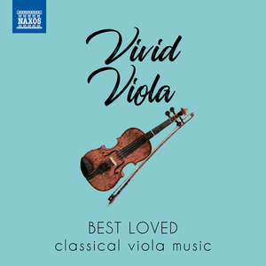 Viola Concerto in G Major, TWV 51:G9: Viola Concerto in G Major, TWV 51:G9: II. Allegro