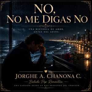 No, No me digas No