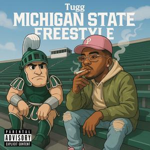 Michigan State Freestyle