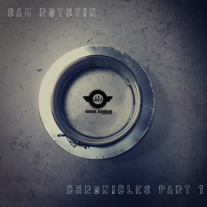 Laboratory (Original Mix)