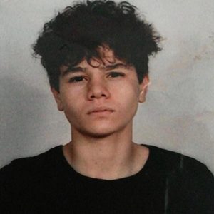 DEHA TUZCU HARDSTYLE