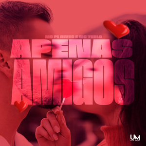 APENAS AMIGOS