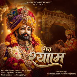Mera Shyam