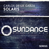 Carlos De La Garza - Solaris (Imida Remix)