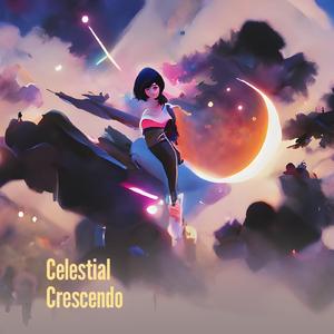 Celestial Crescendo