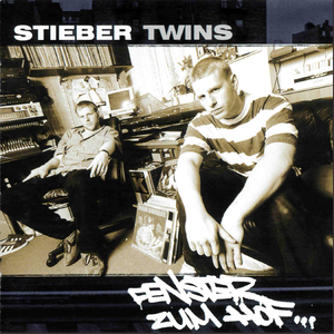 Einmal Macco, zweimal Stieber (Instrumental)