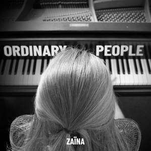 Ordinary People (Cover)