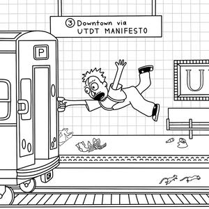UTDT MANIFESTO