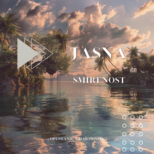 Iscjeljujuće Vode - Budi Miran