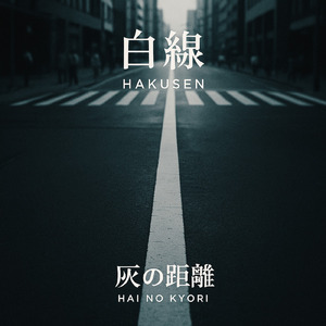 白線 (オリジナルver)