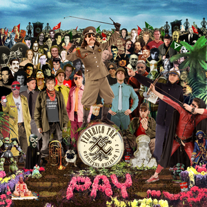 1000 stelle in una cantina