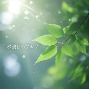木洩日のワルツ